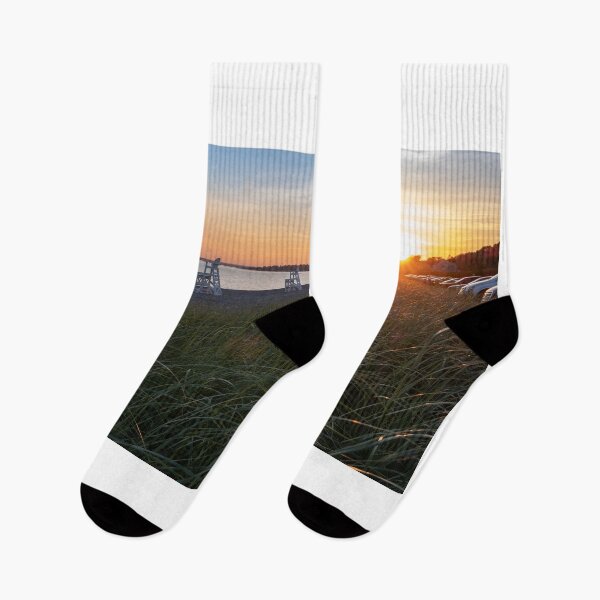 Item preview, Barrington RI Beach designed and sold by barkeypf.