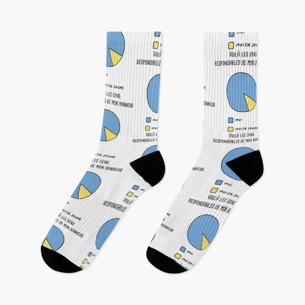 Item preview, responsible for my happiness philosophy humor designed and sold by Catcrea.