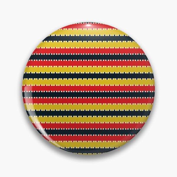 Item preview, Plaid Red Yellow designed and sold by TM Selvam.