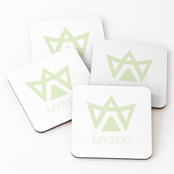 Item preview, Mystic designed and sold by CNJ-Shirt.