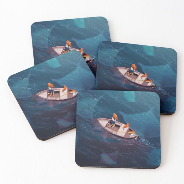 Item preview, Stingrays designed and sold by JennyJinya.