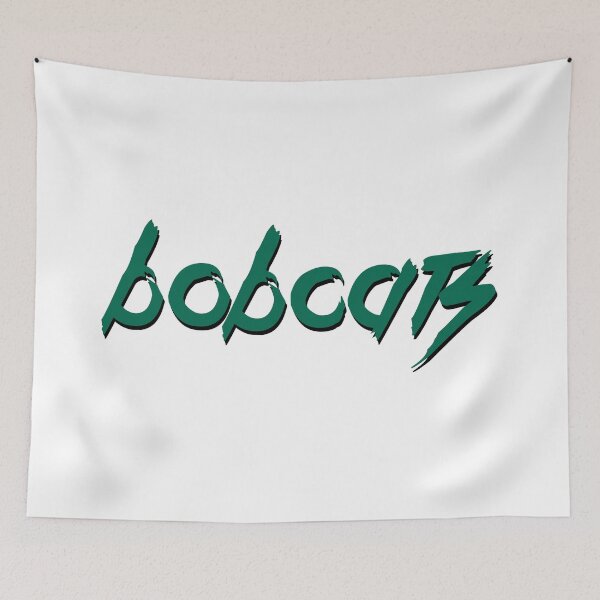 Item preview, Bobcats Ohio University designed and sold by kkosmicki.