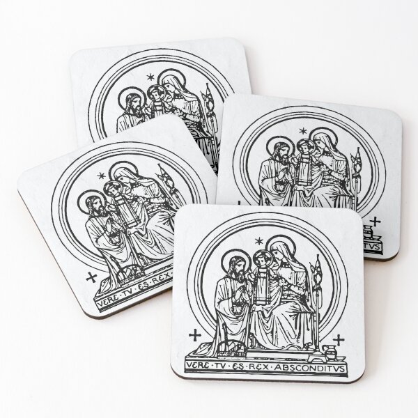 Item preview, Holy Family designed and sold by Shalone Cason.