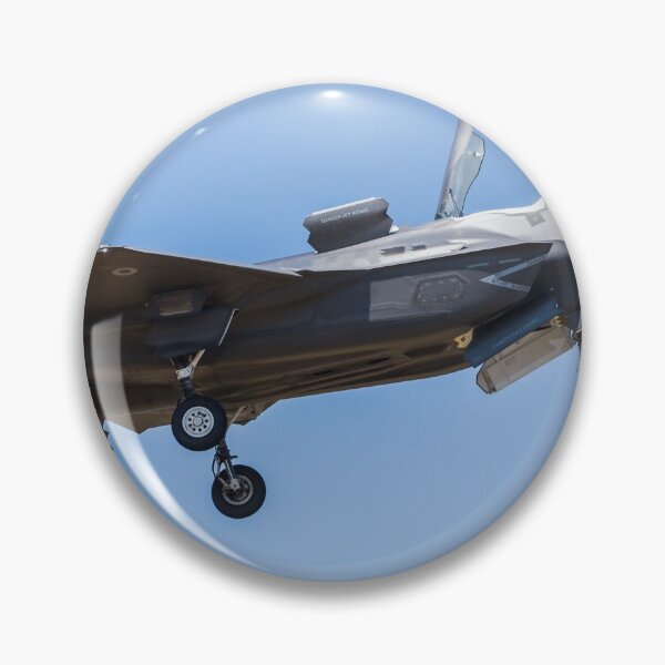 Item preview, RAF F-35B stealth fighter designed and sold by wellsie82.