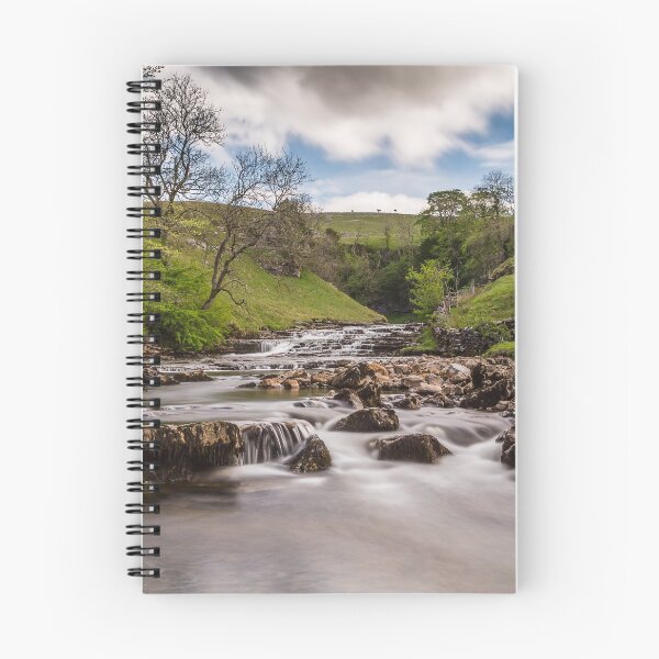 Item preview, Approaching Thornton Falls designed and sold by wellsie82.