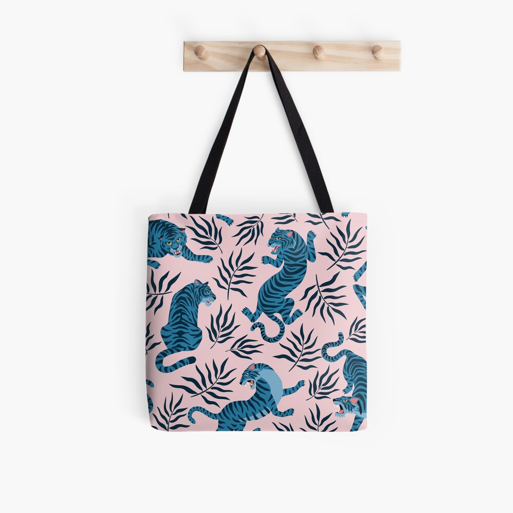 Item preview, All Over Print Tote Bag designed and sold by AngelinaBambina.
