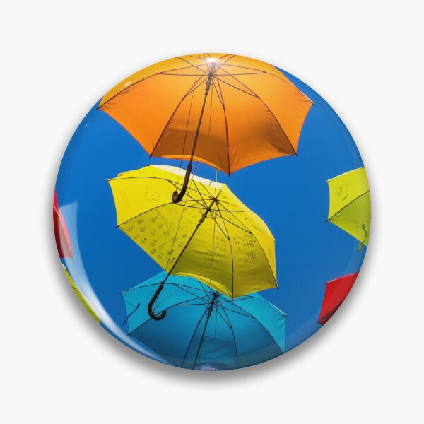 Item preview, Splash of colour above Liverpool designed and sold by wellsie82.