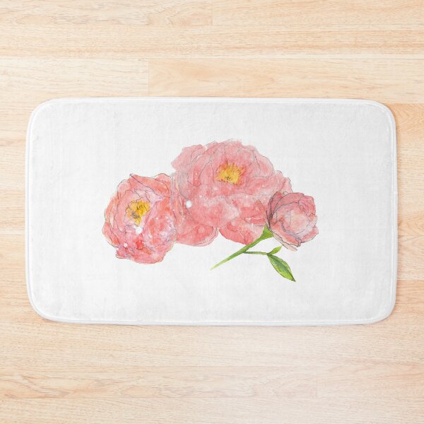 Item preview, Sweetness Peony designed and sold by avec2ailes.