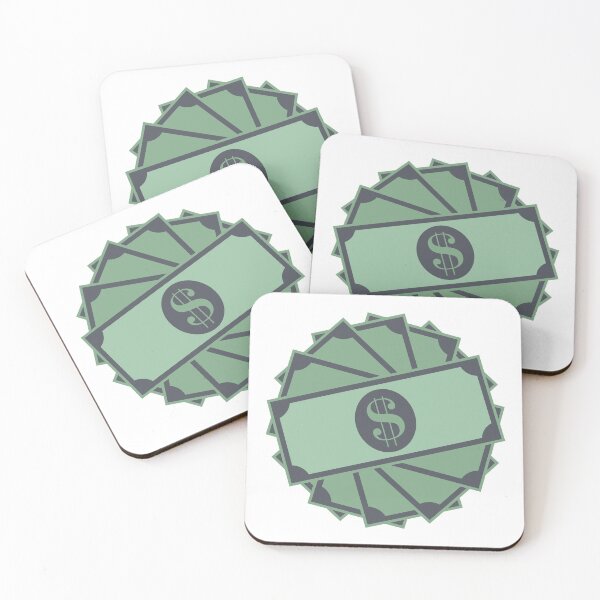 Item preview, Cash stack designed and sold by studio838.