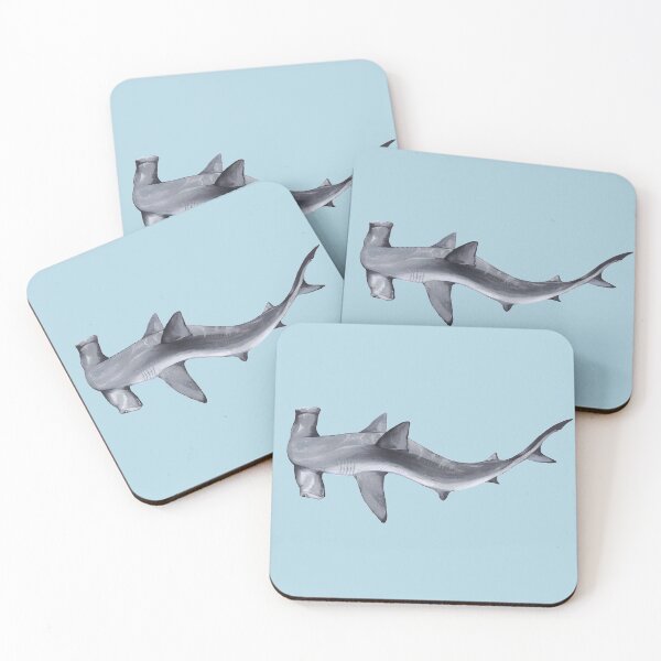 Item preview, Shark designed and sold by ind-illustrates.