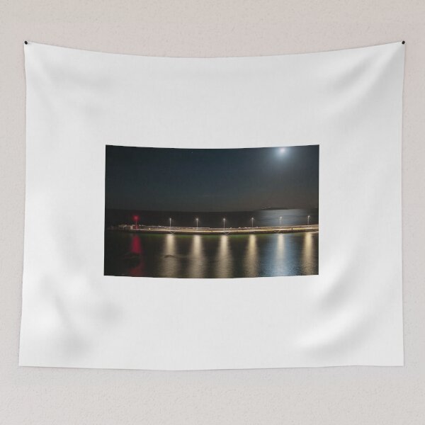 Item preview, Night view designed and sold by Peppedam.