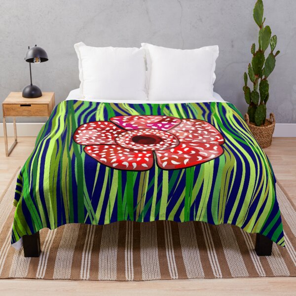 Item preview, Flower-Rafflesia Arnoldii designed and sold by k-rastory.