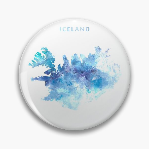 Item preview, Iceland designed and sold by MonnPrint.