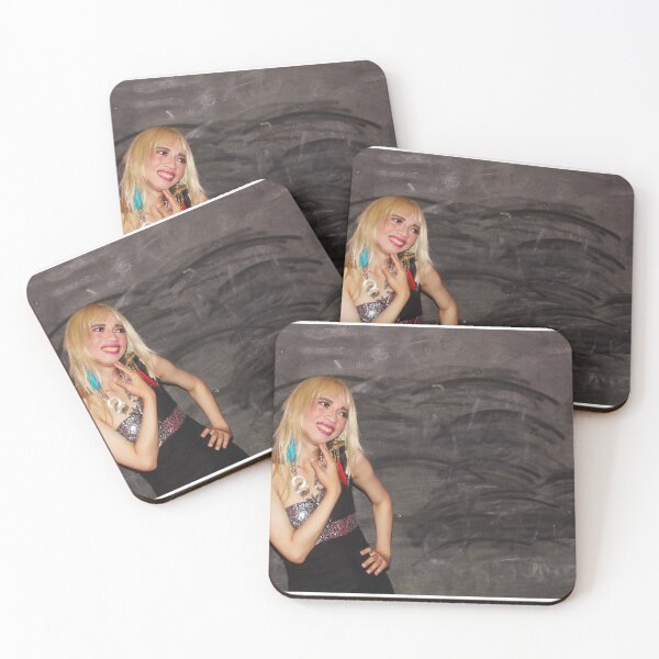 Item preview, AM 2: Blissful Version designed and sold by Imang Susu.