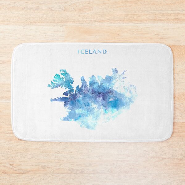 Item preview, Iceland designed and sold by MonnPrint.