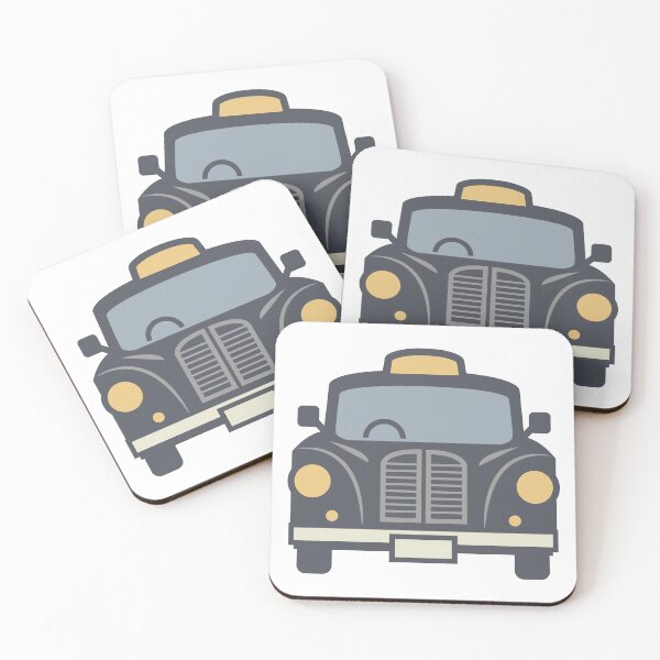 Item preview, Taxi Cab designed and sold by studio838.