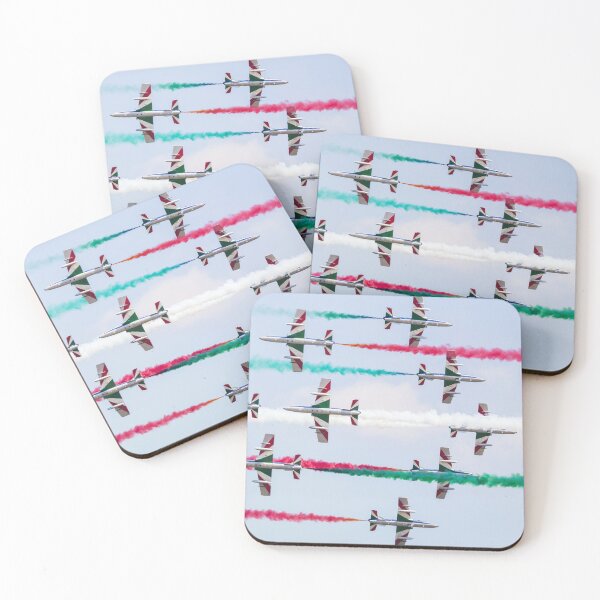 Item preview, Italian Air Force Frecce Tricolori designed and sold by wellsie82.
