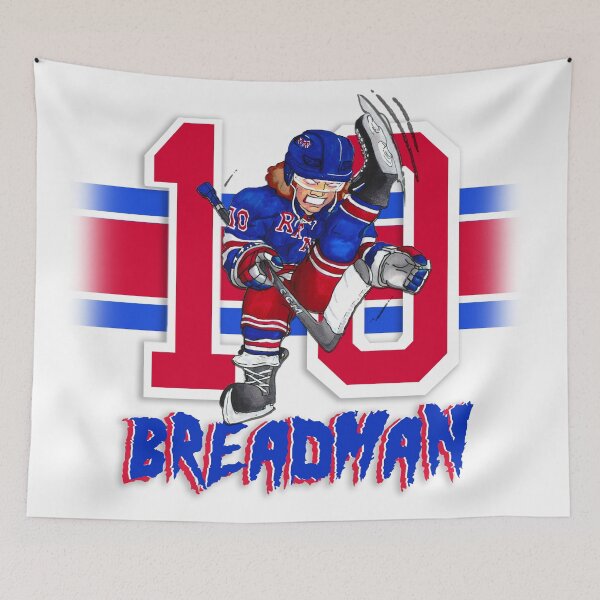 Item preview, Breadman designed and sold by Conner Reddan.