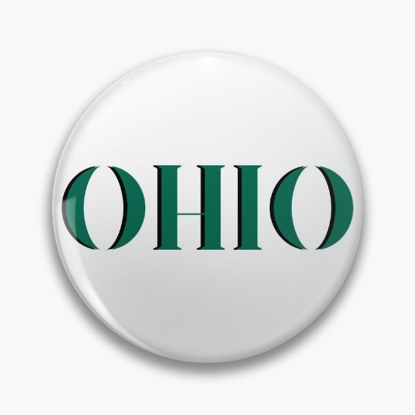 Item preview, Ohio University  designed and sold by kkosmicki.