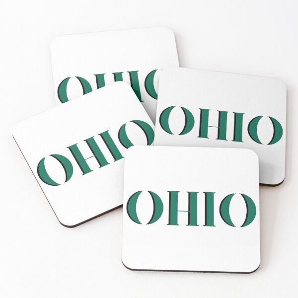 Item preview, Ohio University  designed and sold by kkosmicki.
