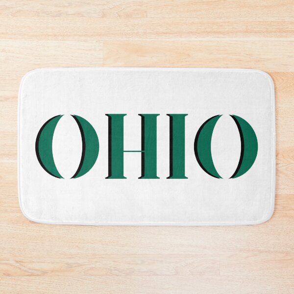 Item preview, Ohio University  designed and sold by kkosmicki.