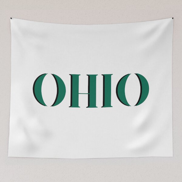 Item preview, Ohio University  designed and sold by kkosmicki.