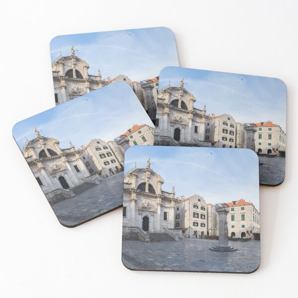 Item preview, The Stradun panorama designed and sold by wellsie82.