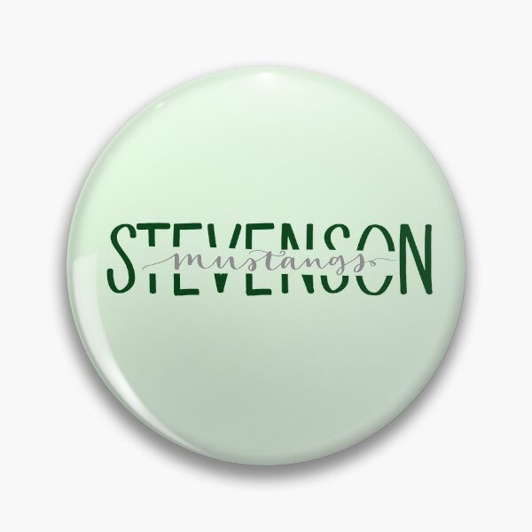 Item preview, Stevenson University designed and sold by Kaelyn Cox.