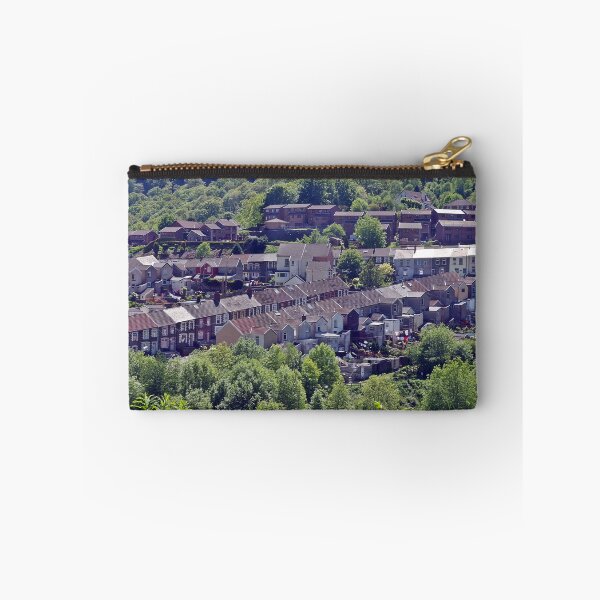 Item preview, Summer in Ferndale designed and sold by VikingVisual.