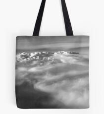 Cream whipping Tote Bag