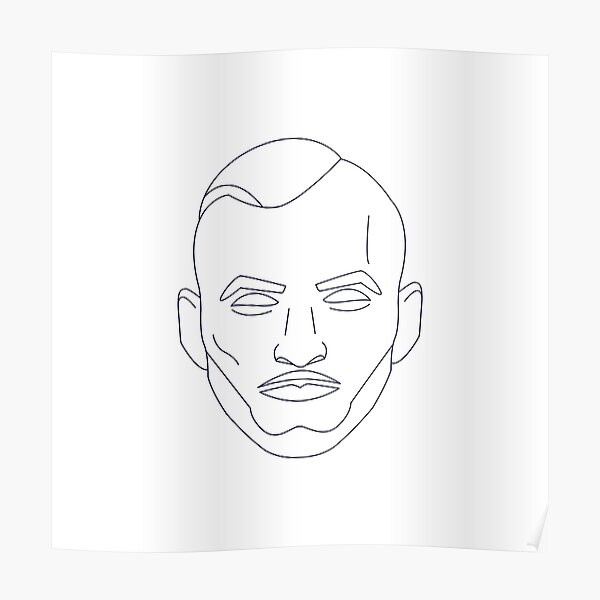 Sofiane Posters Redbubble Sofiane Posters Redbubble