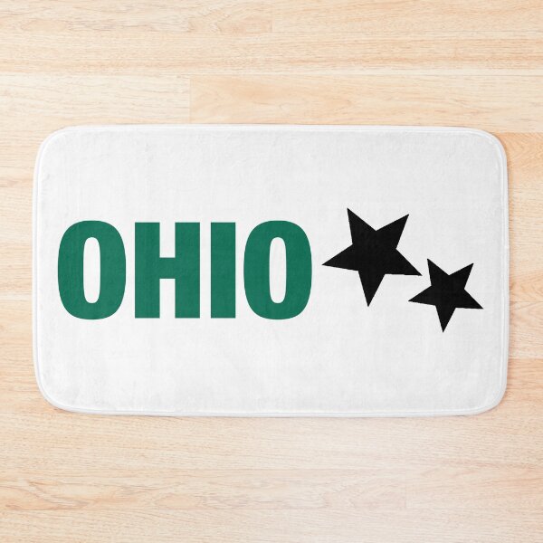 Item preview, Ohio University  designed and sold by kkosmicki.