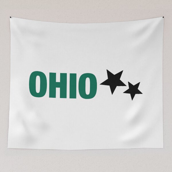 Item preview, Ohio University  designed and sold by kkosmicki.