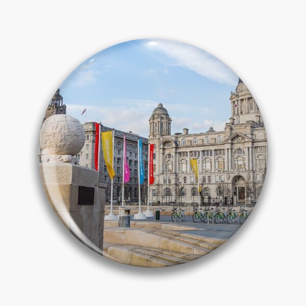 Item preview, The Liverpool waterfront designed and sold by wellsie82.