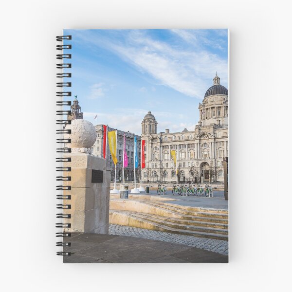 Item preview, The Liverpool waterfront designed and sold by wellsie82.