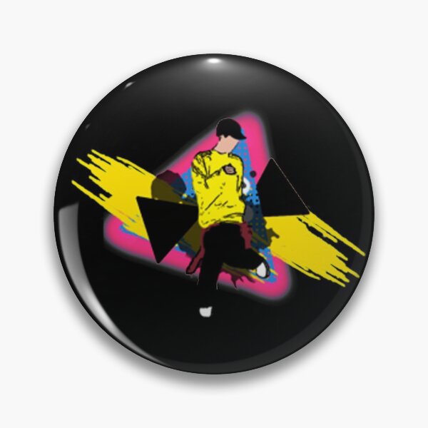 Item preview, Set 2 Dance Moves 3 of 5 #RedBubble designed and sold by JaysonBangit.