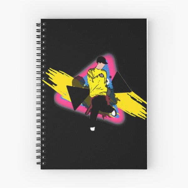 Item preview, Set 2 Dance Moves 3 of 5 #RedBubble designed and sold by JaysonBangit.