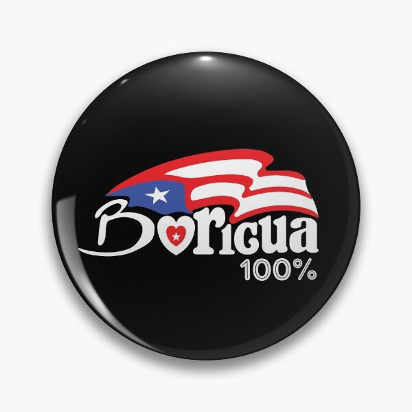 Item preview, Boricua Puerto Rico T Shirt Top designed and sold by Timcito.