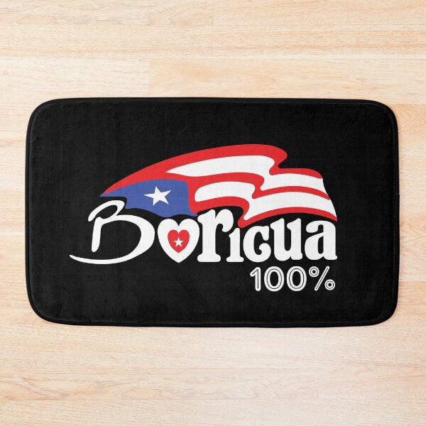 Item preview, Boricua Puerto Rico T Shirt Top designed and sold by Timcito.