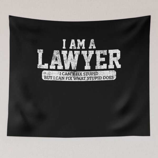 Item preview, Lawyer Attorney Law designed and sold by 4tomic.