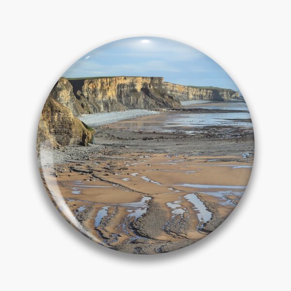 Item preview, Glamorgan Heritage Coast designed and sold by bitm2007.