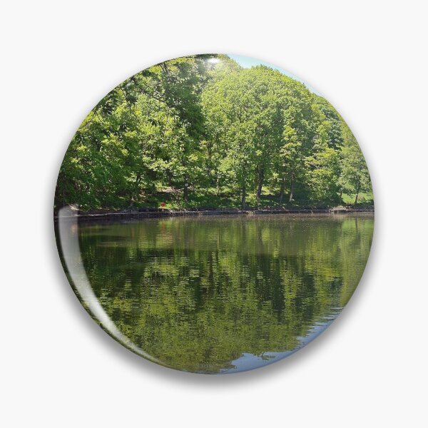 Item preview, Summer Llyn-y-Forwyn designed and sold by VikingVisual.