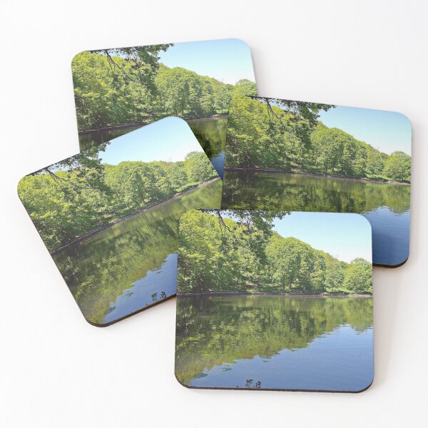 Item preview, Summer Llyn-y-Forwyn designed and sold by VikingVisual.