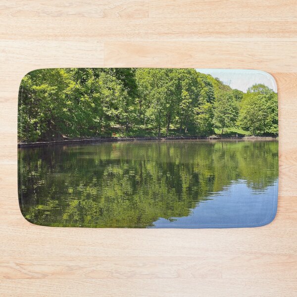 Item preview, Summer Llyn-y-Forwyn designed and sold by VikingVisual.