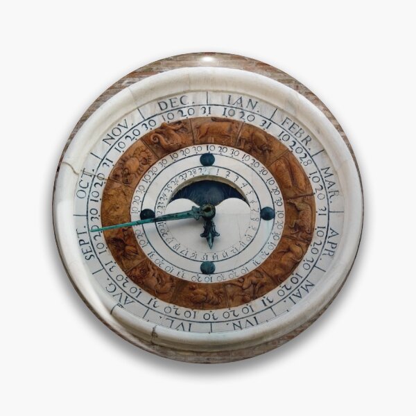 Item preview, Rimini clock designed and sold by The Old North.