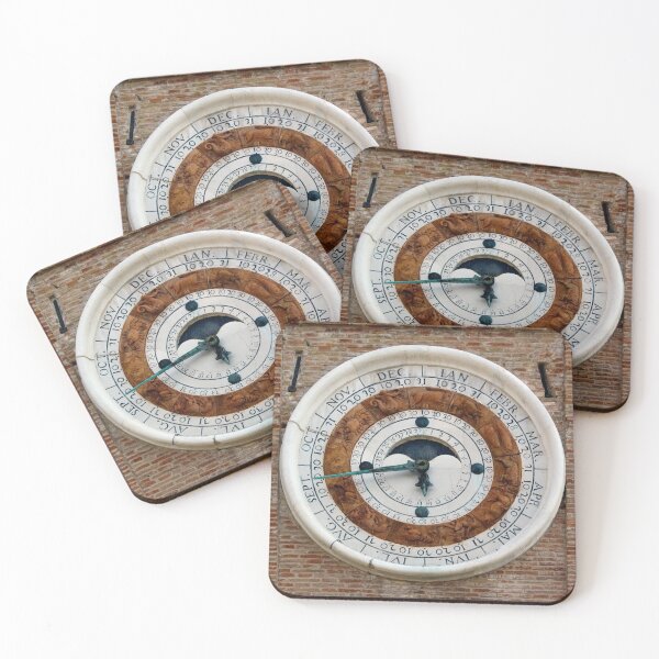 Item preview, Rimini clock designed and sold by The Old North.