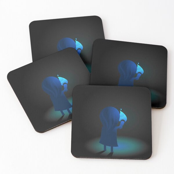 Item preview, Alone in the dark designed and sold by JuggeNL.