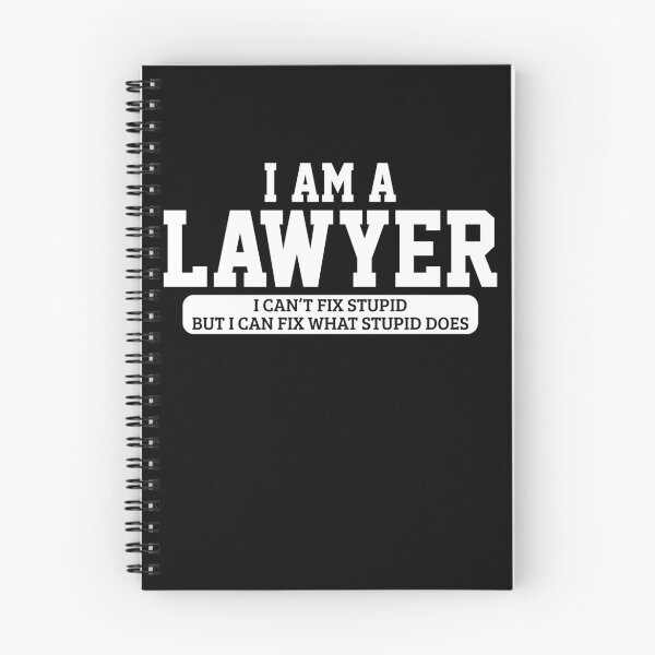 Item preview, Lawyer designed and sold by 4tomic.