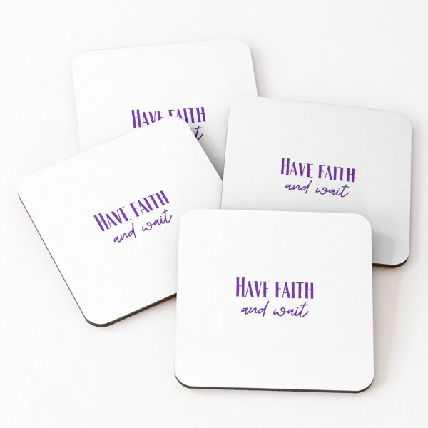 Item preview, Have Faith designed and sold by rymcintire.