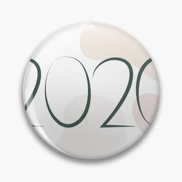 Item preview, Happy New Year 2020! designed and sold by EmmaLula.